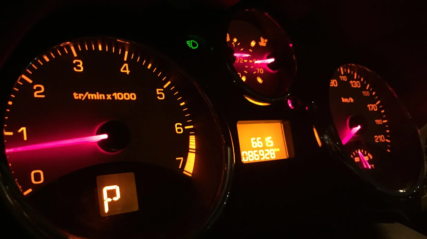 タイヤ・ホイール画像